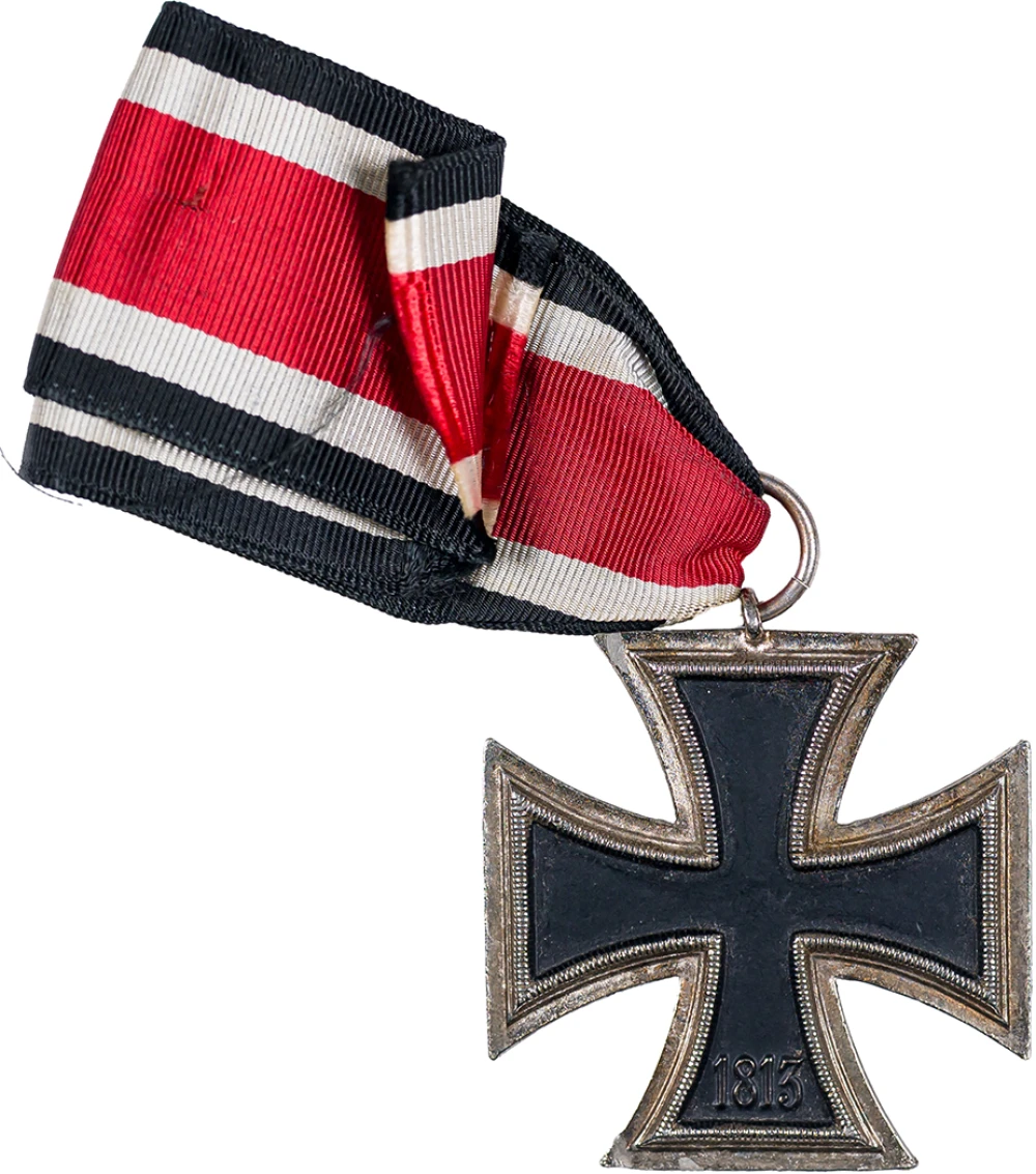 1939 German WWII Iron Cross