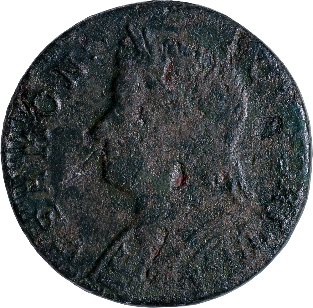 Vermont. EF Details 1786 Copper