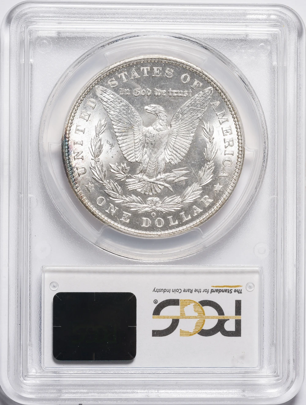 PCGS MS-65 1903-O Morgan Dollar