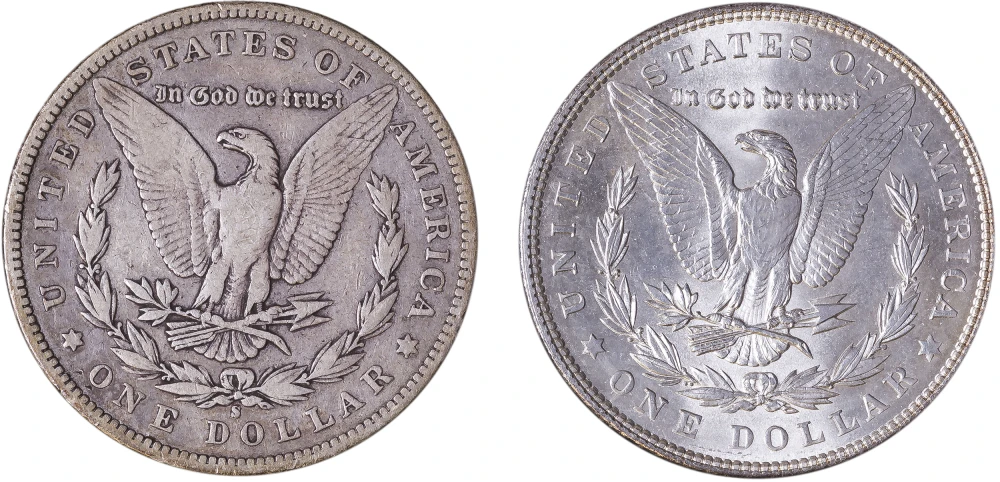 Better Morgan Pair