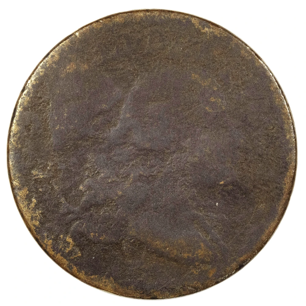 Fair to AG Details 1794 Cent