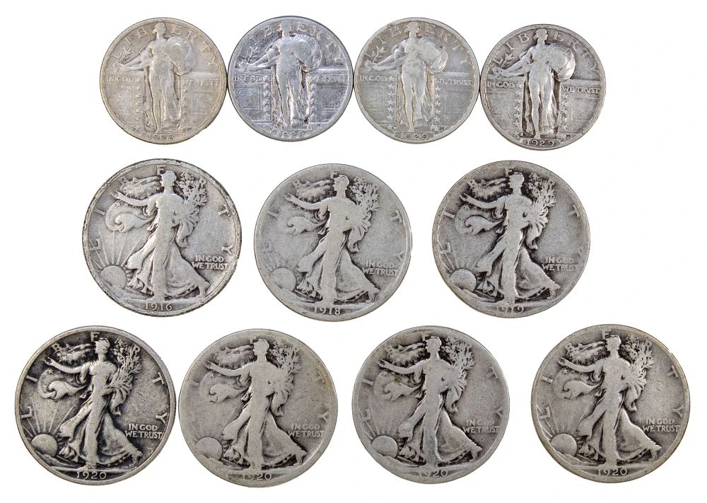 Teens & 20's Silver Group