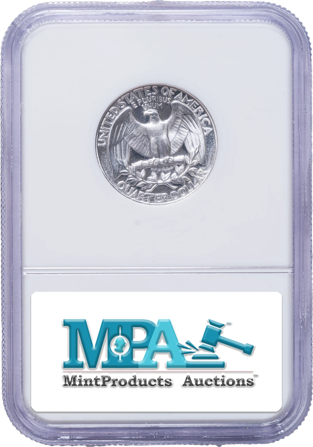 NGC-Certified Silver Coin Duo