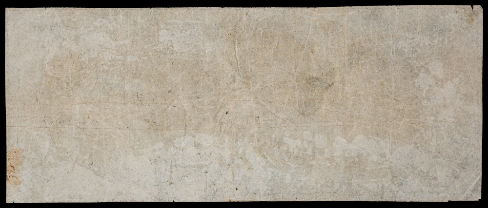 VF 1864 Lynn MA $3 Obsolete Currency