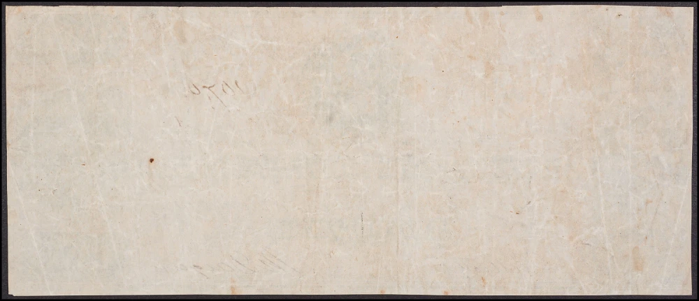 VF+ 1864 Confederate $2 