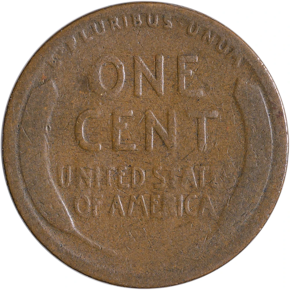 G-4 1914-D Lincoln Cent