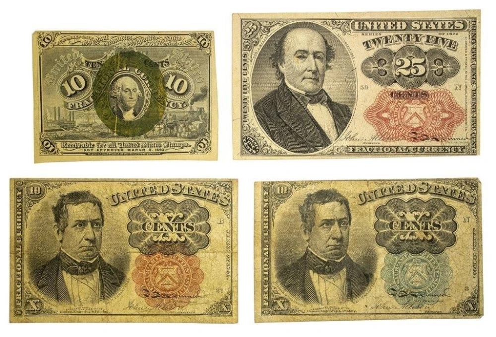Mixed Fractional Lot