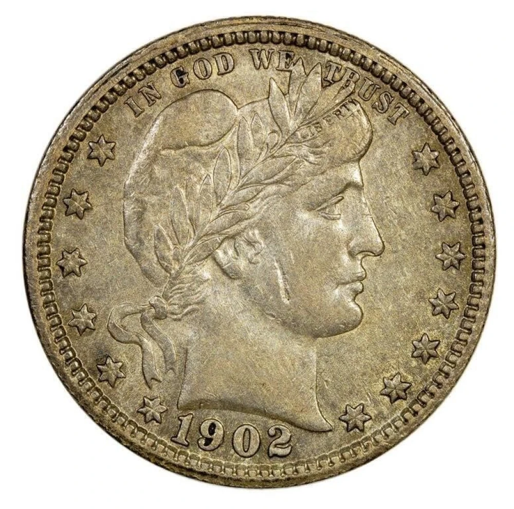 AU Details 1902 Quarter