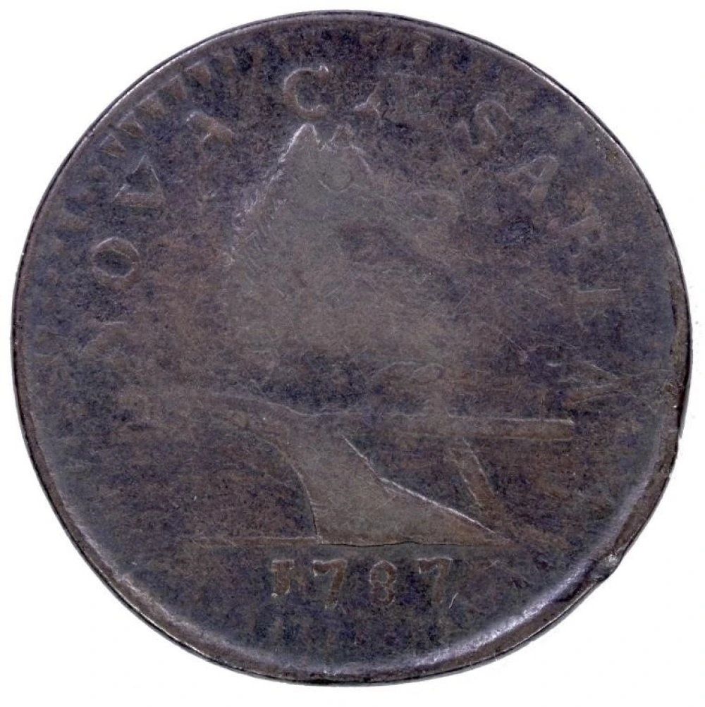 F-15 1787 New Jersey Cent
