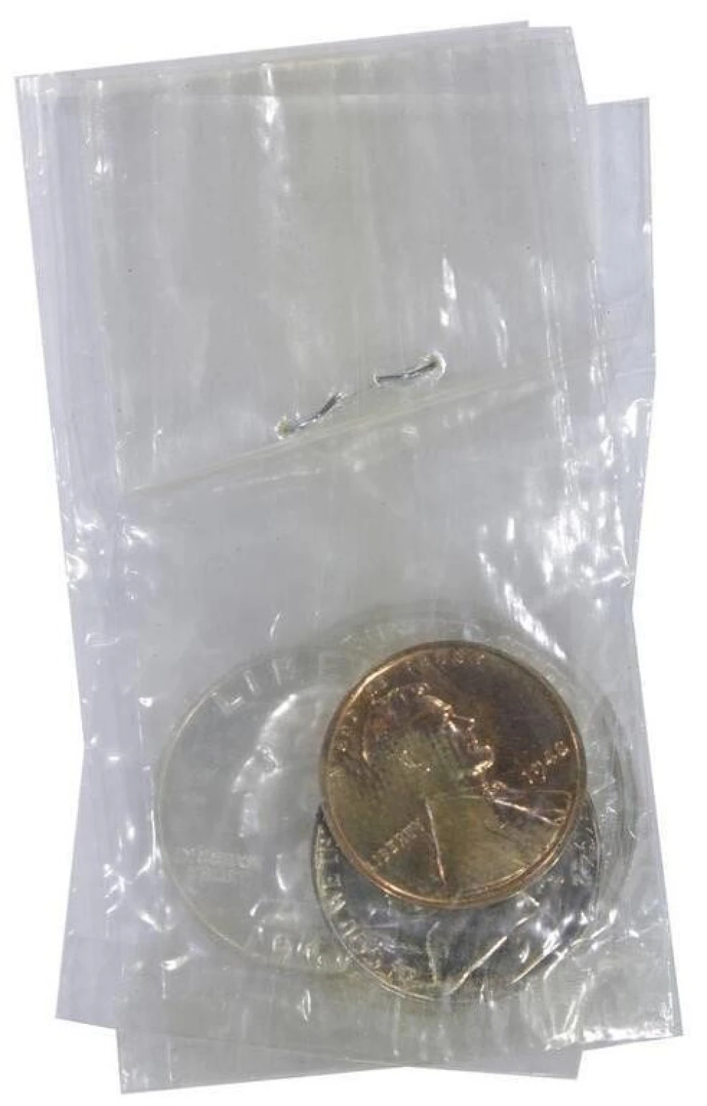 Gem 1942 Proof Set