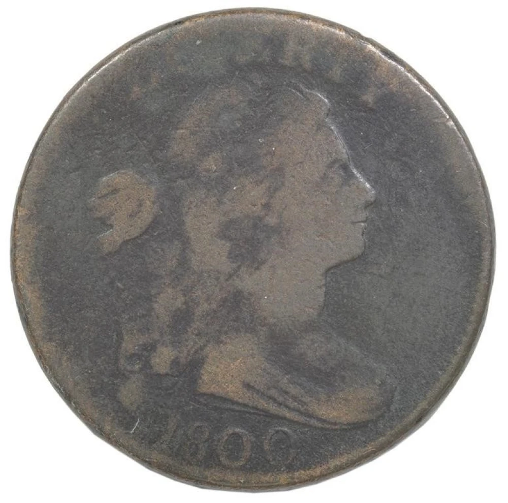 VG-8 1800 Cent