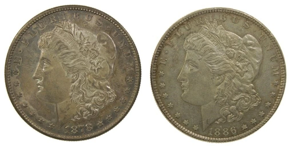 Better Morgan Pair