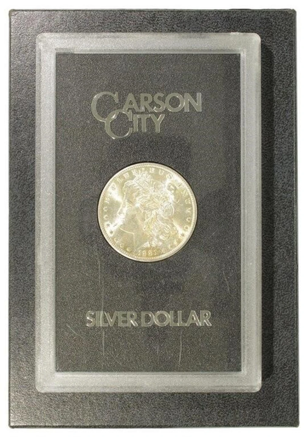 1881-CC GSA Morgan $1