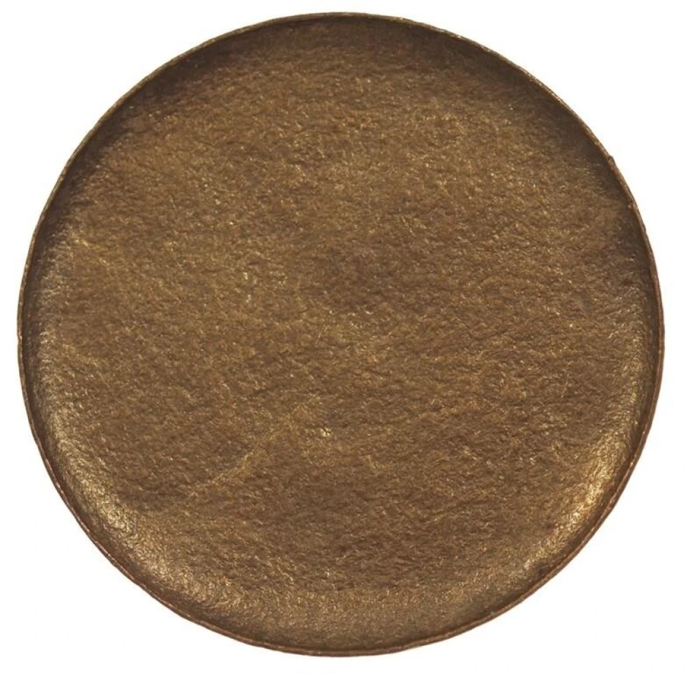 Capped Die Canadian Cent Error