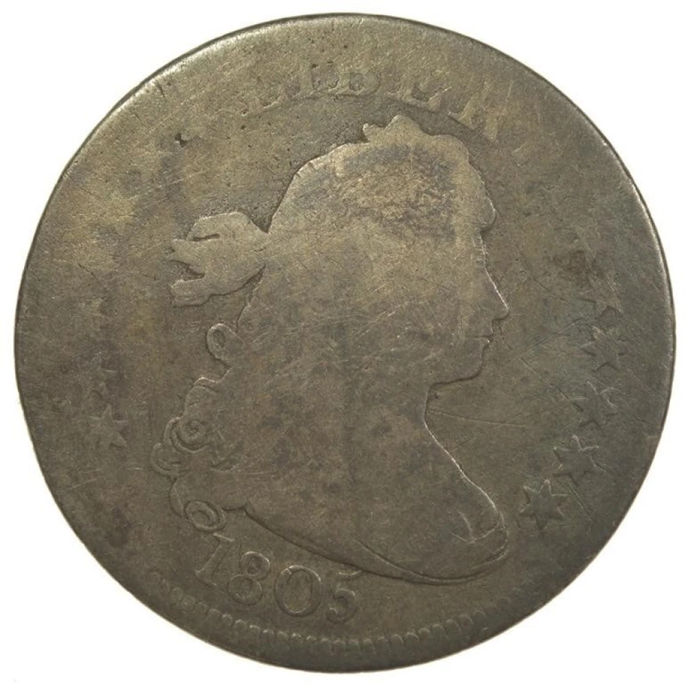 AG 1805 Quarter