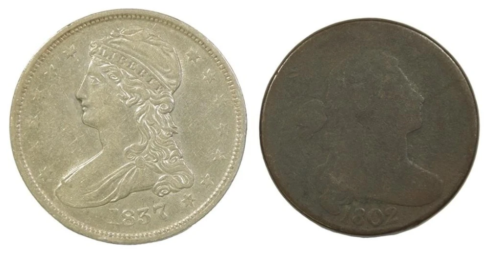 Early Type Pair