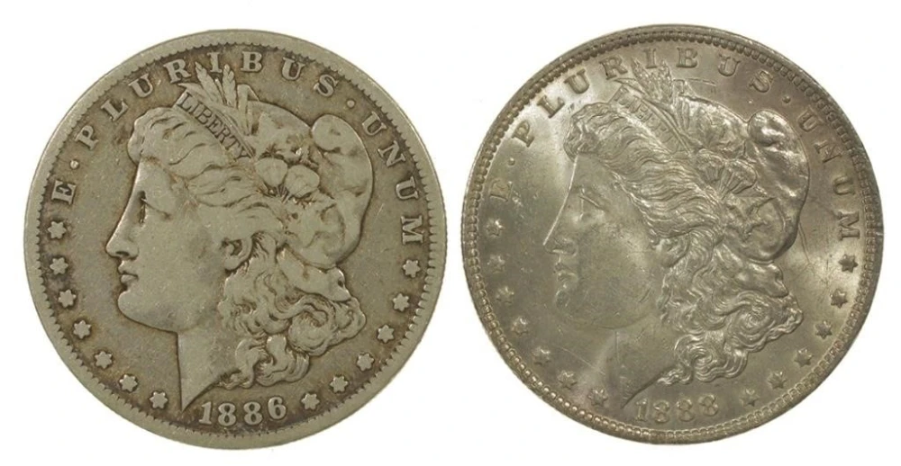 Better Morgan Pair