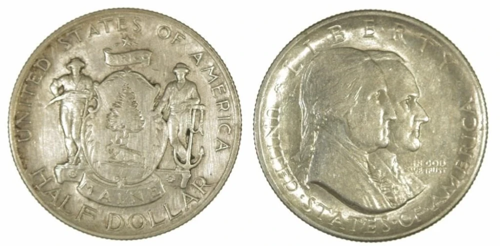 AU Commemorative Duo