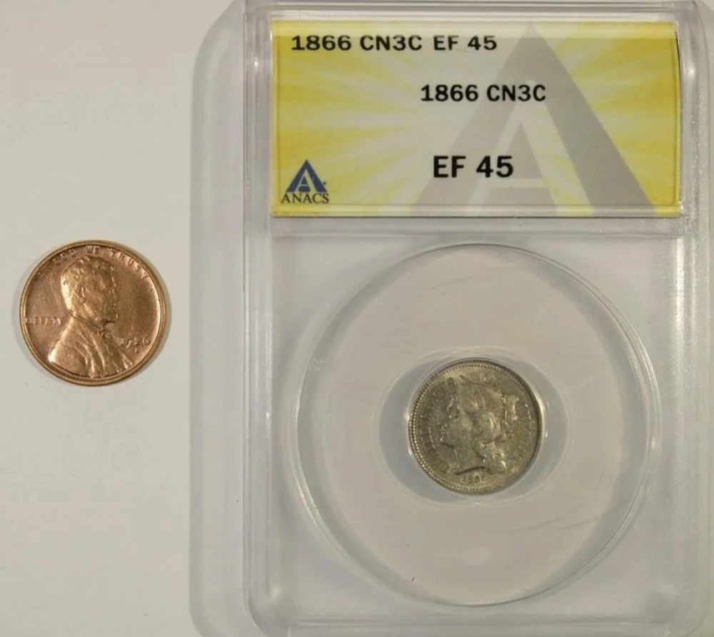4 Cent Duo