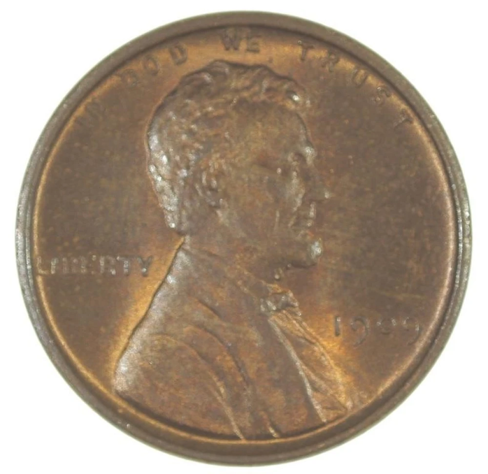 Very Choice BN 1909 V.D.B. Cent