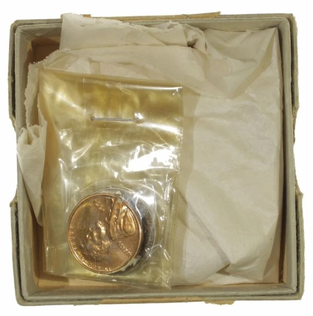 Gem 1951 Proof Set in Box of Issue