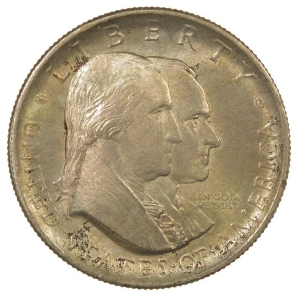 Choice Unc 1926 Sesquicentennial Half Dollar