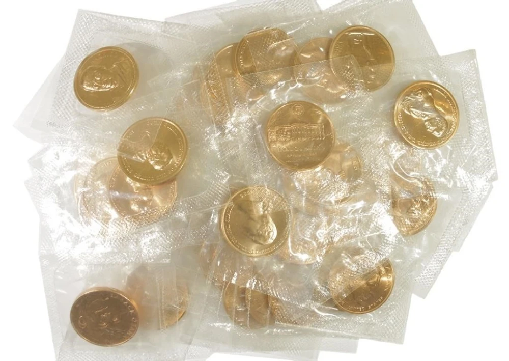 Lot of 46 U.S. Mint Presidential Medals