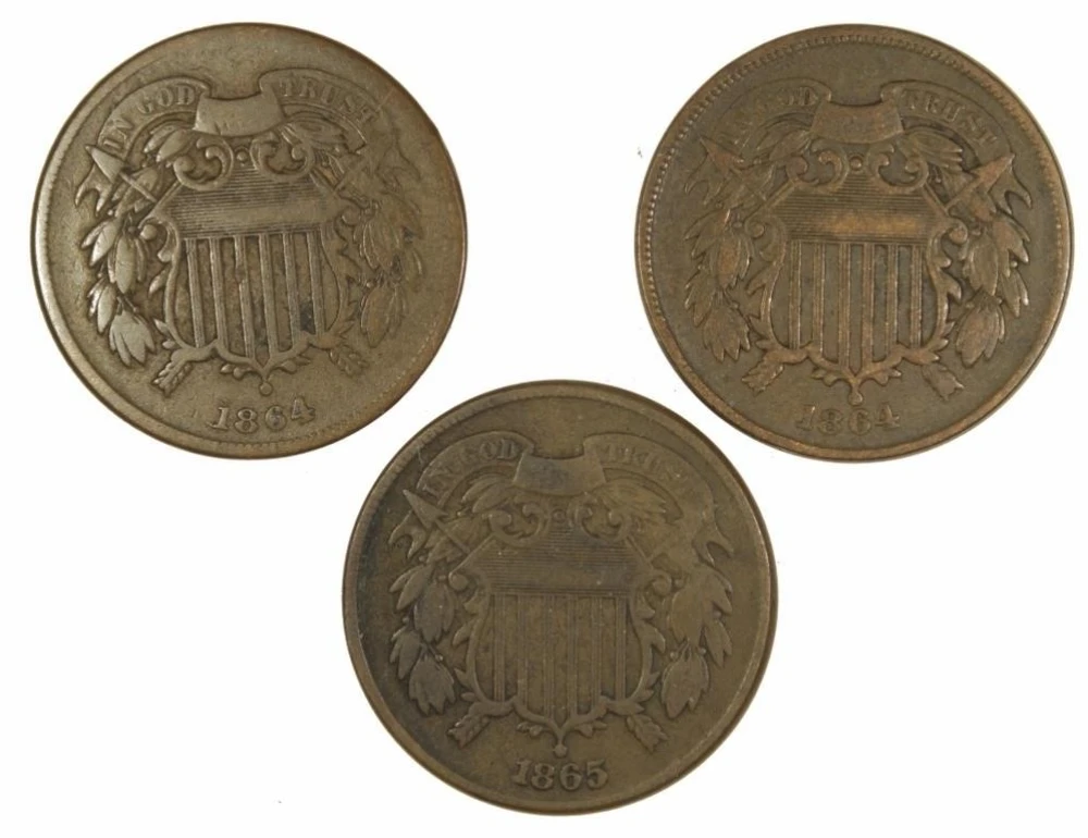 Two-Cents Trio