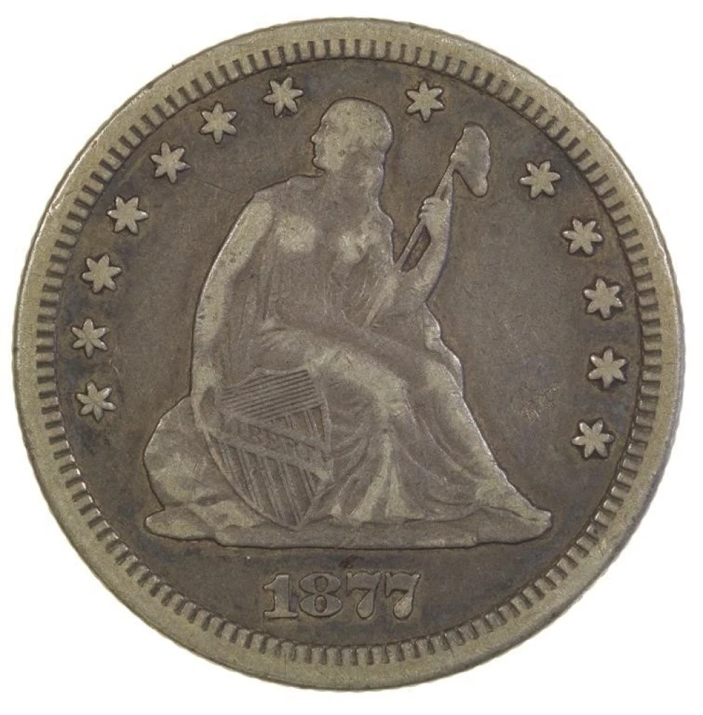 VF 1877-CC Quarter