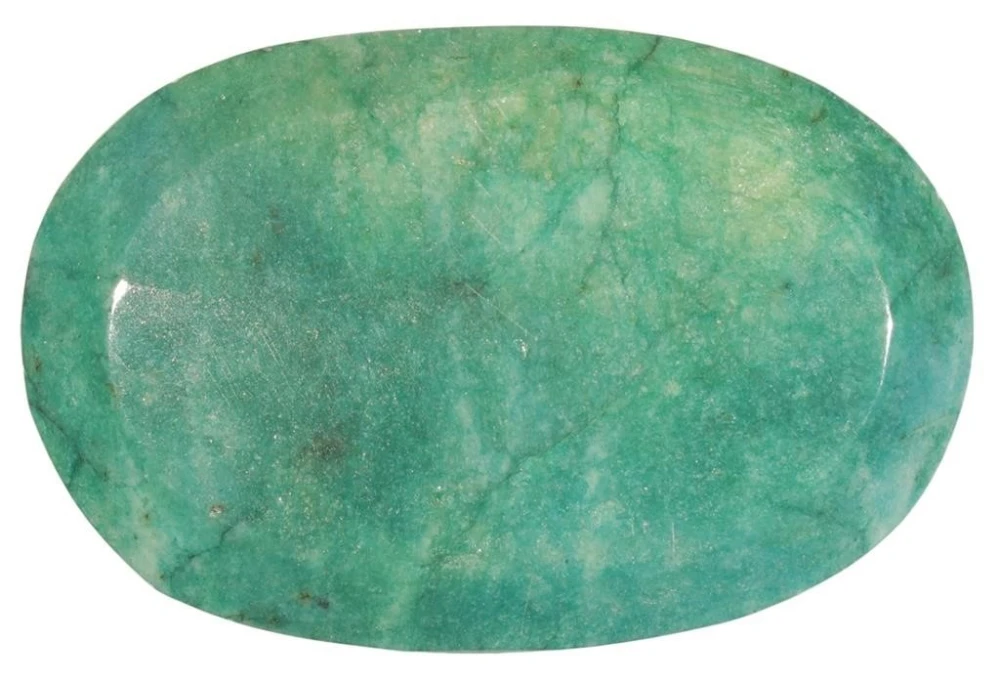 214.6 Carat Emerald (Beryl)