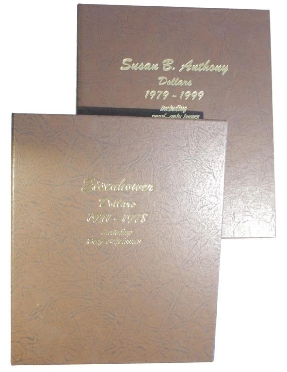 Ike and SBA Sets
