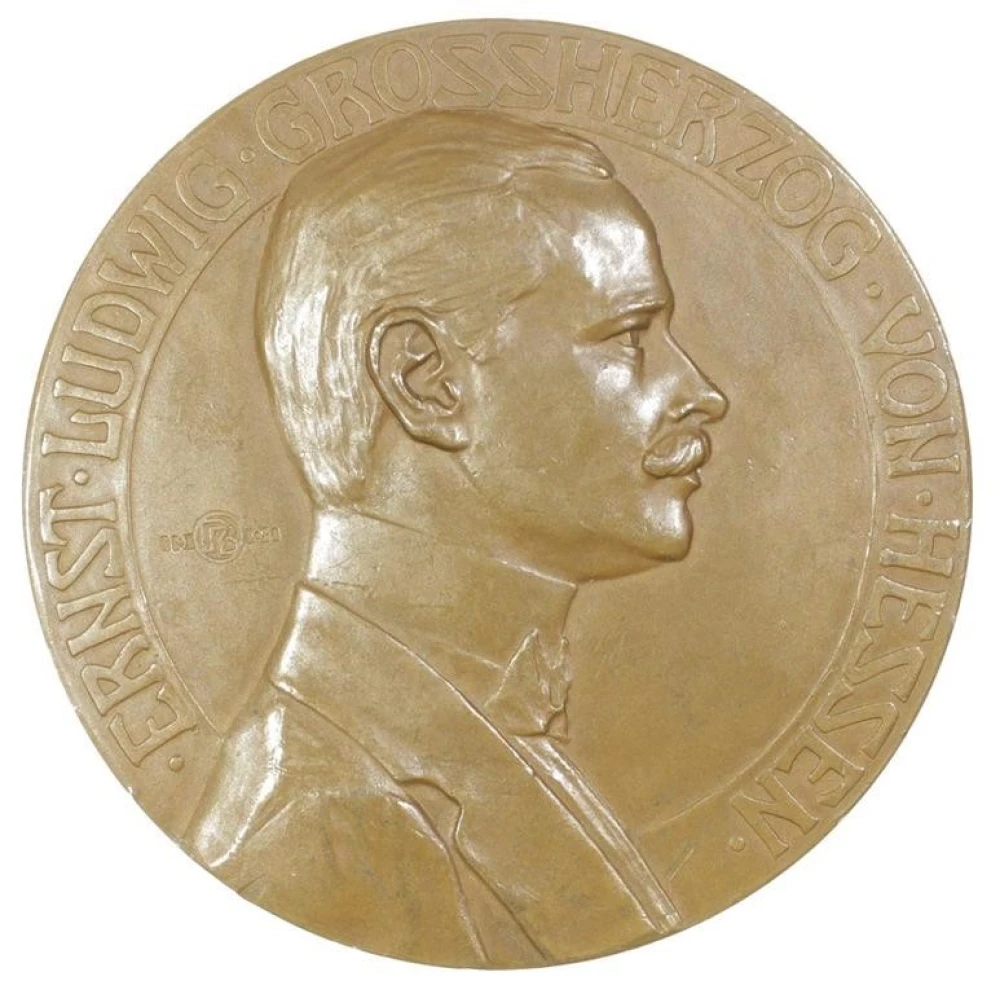 German Bronze Medal