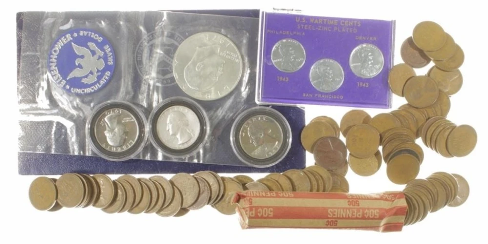 Balance Of Consignment Lot