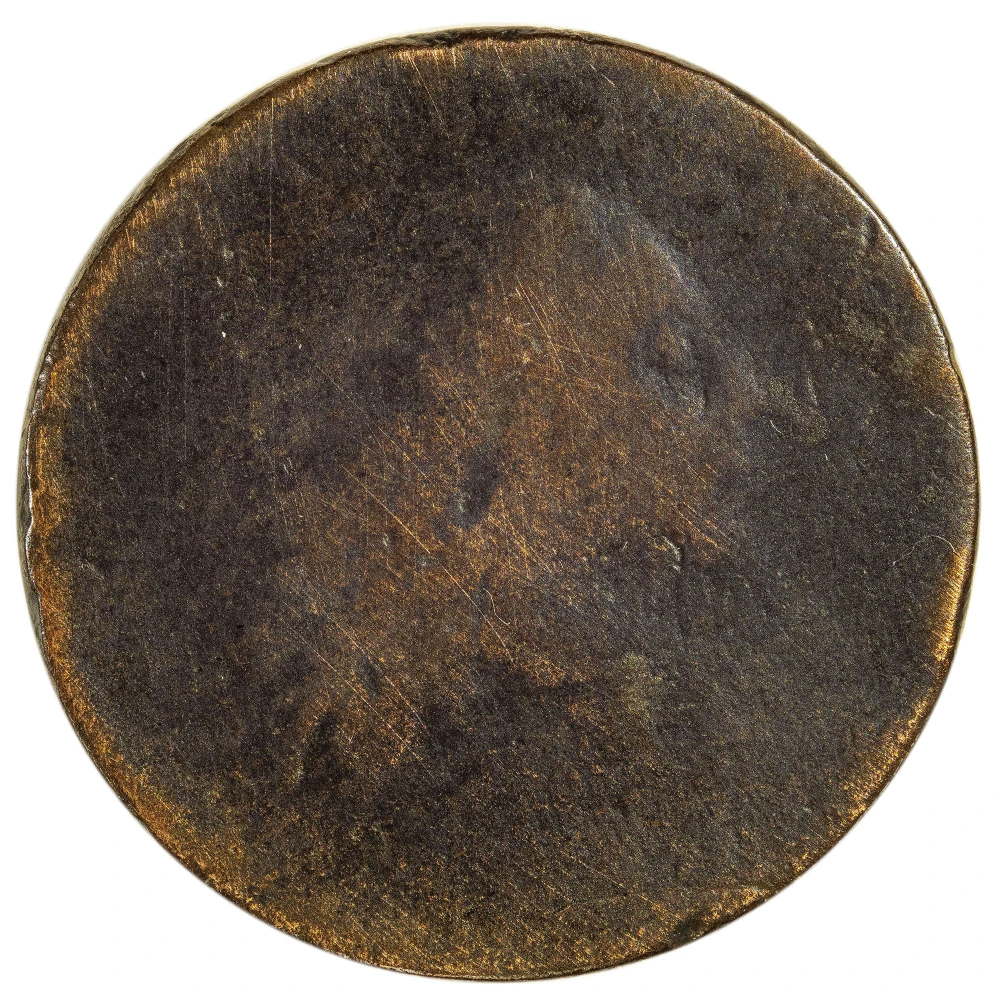 Fair-2 1793 Chain Cent