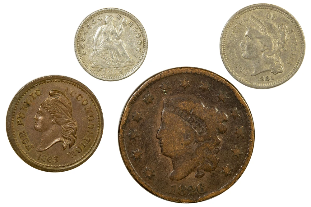 Various Types Quartet