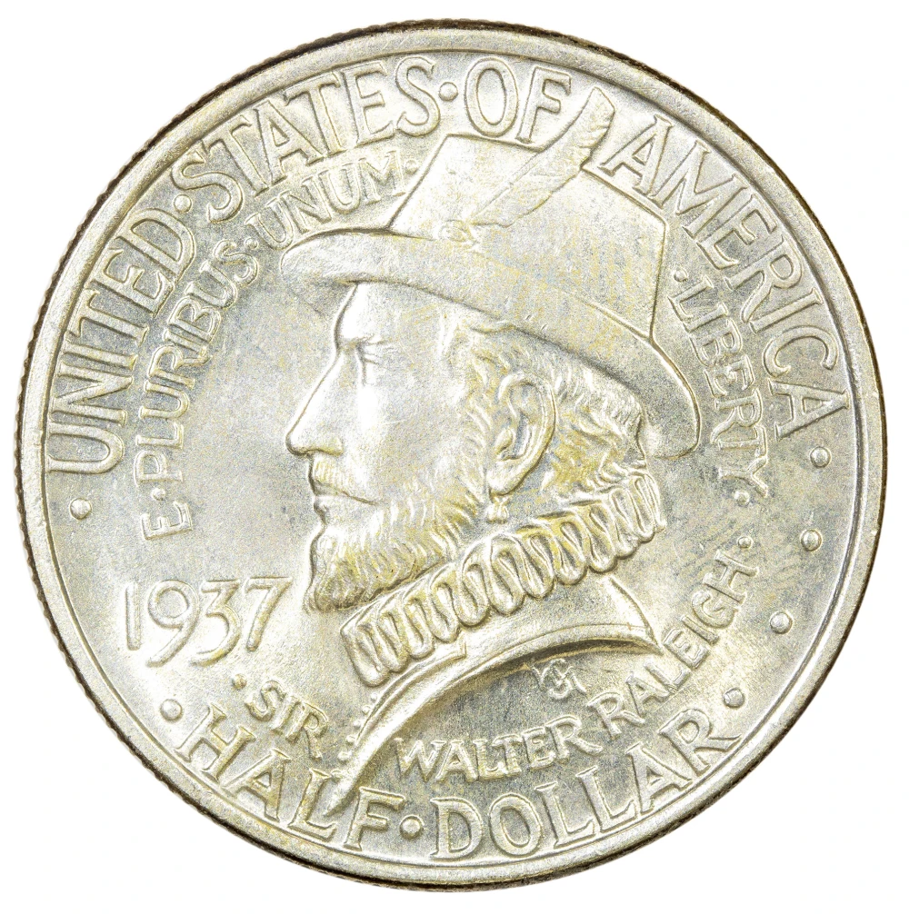 Choice BU-63 Roanoke Commemorative