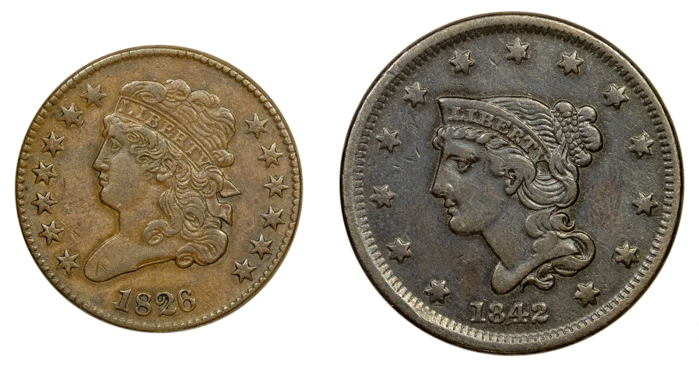 Early Copper Duo