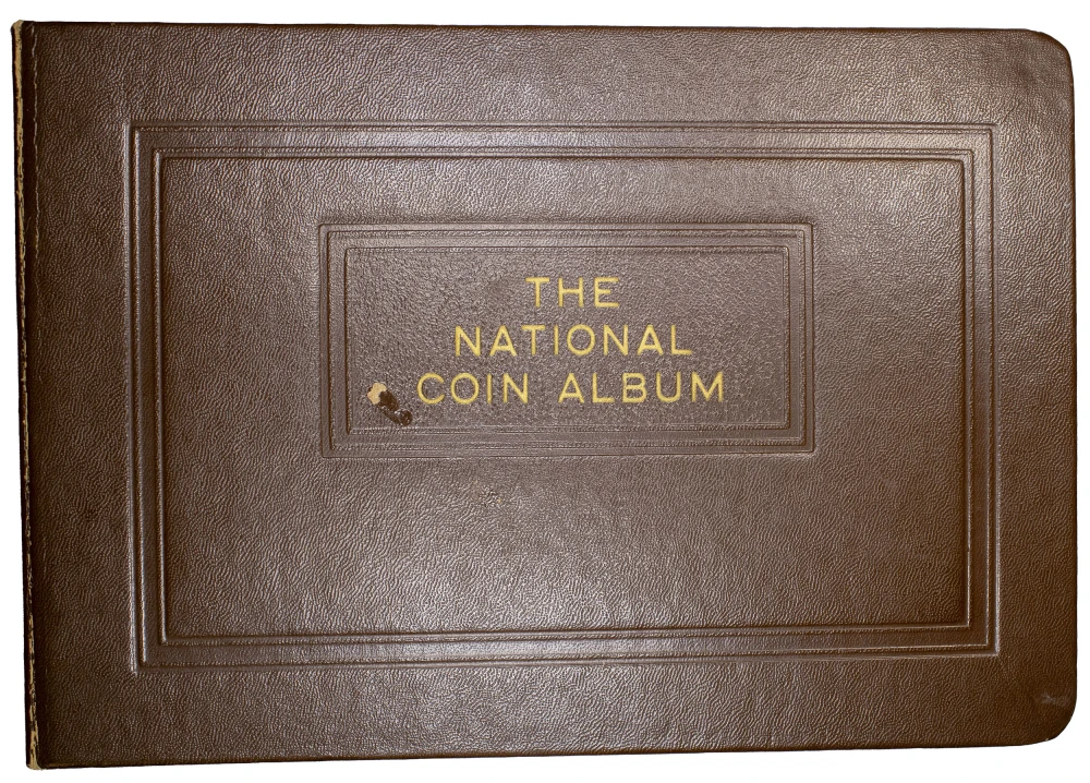 1909-46 Lincoln Cent Set