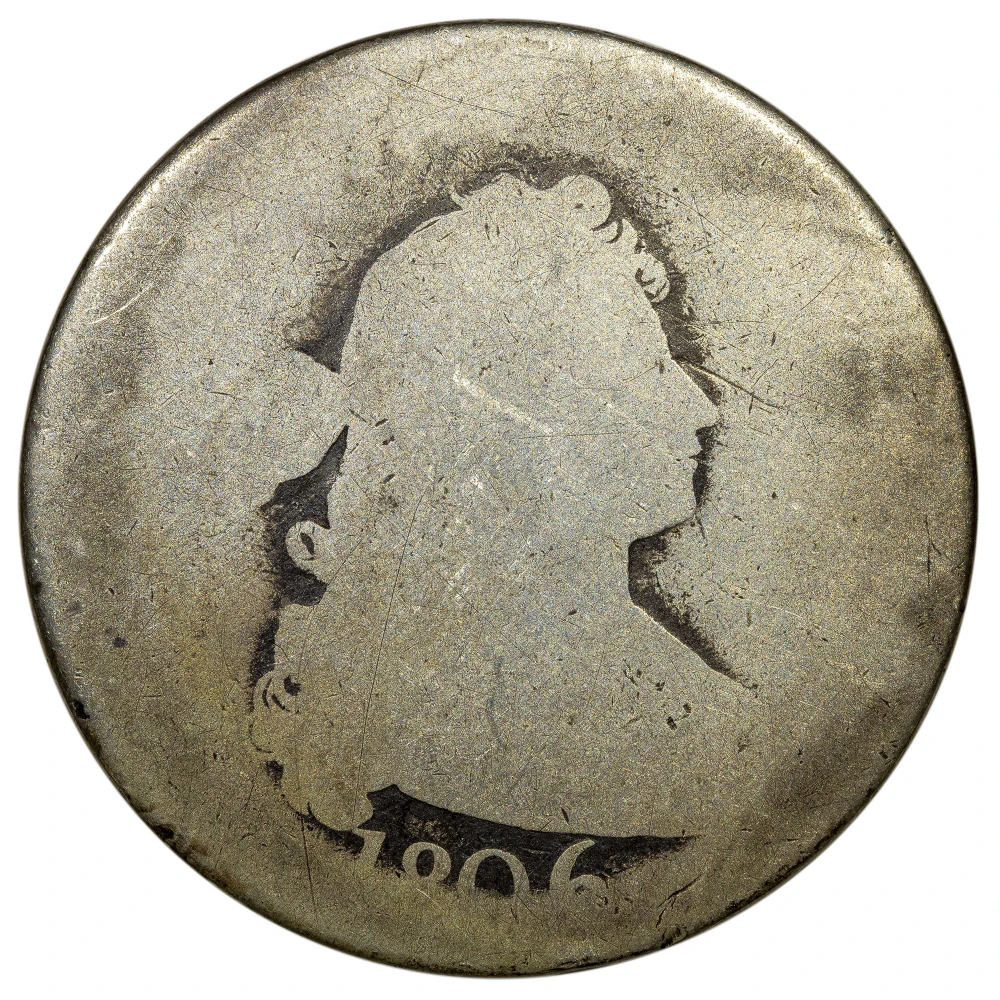 Fair-2 1806 Quarter